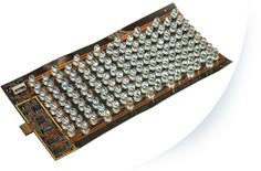 Calibration Module for Low-Level Laser Therapy (LLLT)